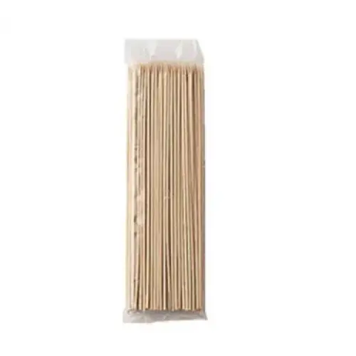 [4931] UPDATE SKWB-10 Bamboo Skewer 10"