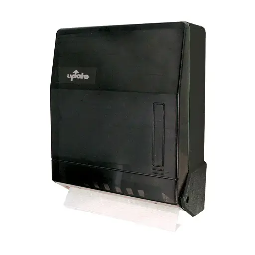[2620] UPDATE TD-MFOLD Multi Fold Towel Dispenser