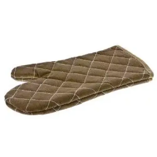 [4308] UPDATE TFR-17 17 Inch Flame Retardant Mitts