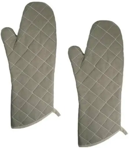 [4308] UPDATE TFR-17 17 Inch Flame Retardant Mitts