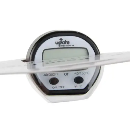 [3671] UPDATE THDP-302 Pocket Digital Thermometer