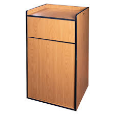 [3669] UPDATE WRU-35 Waste Receptacle Enclosures 35 Gal