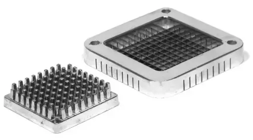 [4851] UPDATE XFFC-25B French Fry Cutter BLADE 3/8"