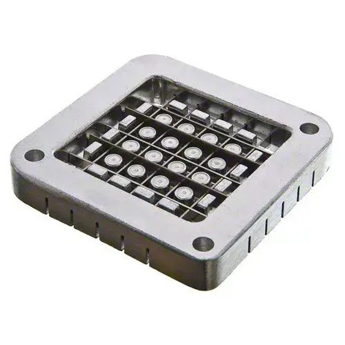 [4693] UPDATE XFFC-50B Economy 2 Blades Mandolin Slicer Set