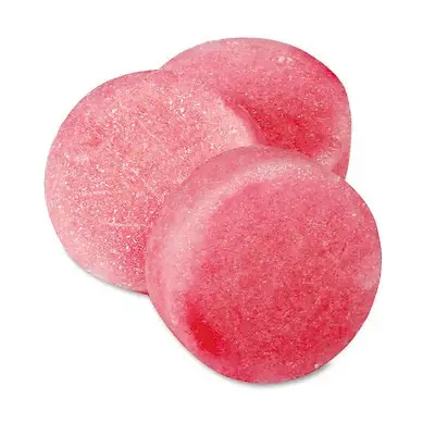 [1107] Urinal Blocks Cherry Refills