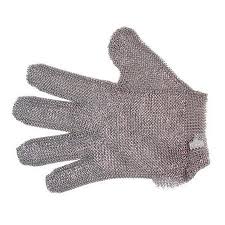 [2507] Victorinox 81811 Cut Resistant Glove Extra Small
