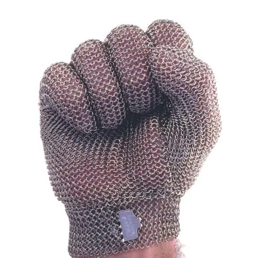 [2506] Victorinox 81813 Cut Resistant Glove Medium