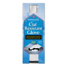 [4840] Victorinox 86002 Cut Resistant Glove Small