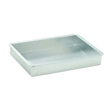 [6143] WINCO ACP-0913 Cake Pan Rectangular 9" x 13"