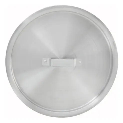 [6755] WINCO ALPC-140 Stock Pot Cover for 140 and 160 Qt