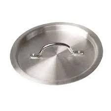 [2172] WINCO ALPC-60 Aluminum Stock Pot 60 qt Cover