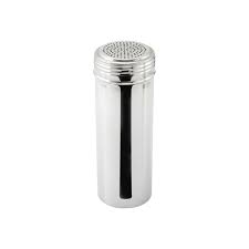 [5299] WINCO DRG-22H Stainless Steel Dredges 22oz