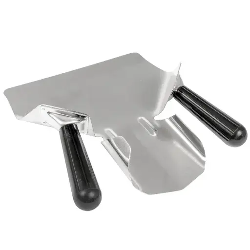 [2186] WINCO FFB-2 French Fry Bagger Dual Type