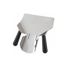[2186] WINCO FFB-2 French Fry Bagger Dual Type