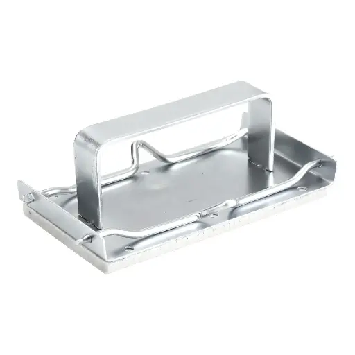 [2357] WINCO GSH-1 Aluminum Griddle Screen Holder