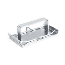 [2357] WINCO GSH-1 Aluminum Griddle Screen Holder