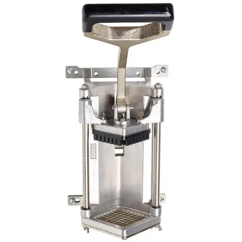 [9782] WINCO HFC-375 3/8" Cut French Fry Cutter