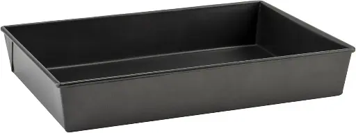 [8311] WINCO HRCP-1812 18" x 12" Rectangular Cake Pan