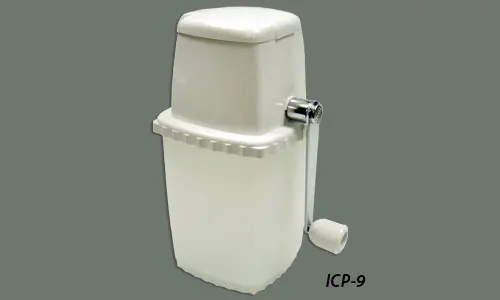 [9794] WINCO ICP-9 Manual Ice Crusher