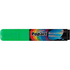 [6293] WINCO MBPM-G Green Deluxe Neon Marker