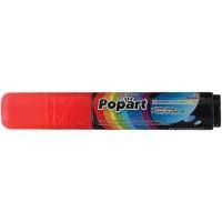 [6296] WINCO MBPM-R Red Deluxe Neon Marker