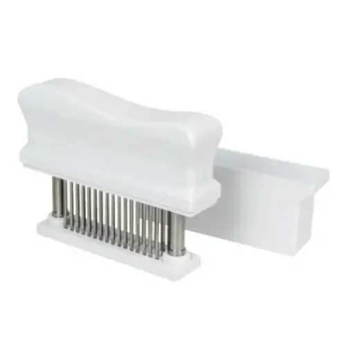 [4097] WINCO MT-48S 48 Knives Manual Meat Tenderizer