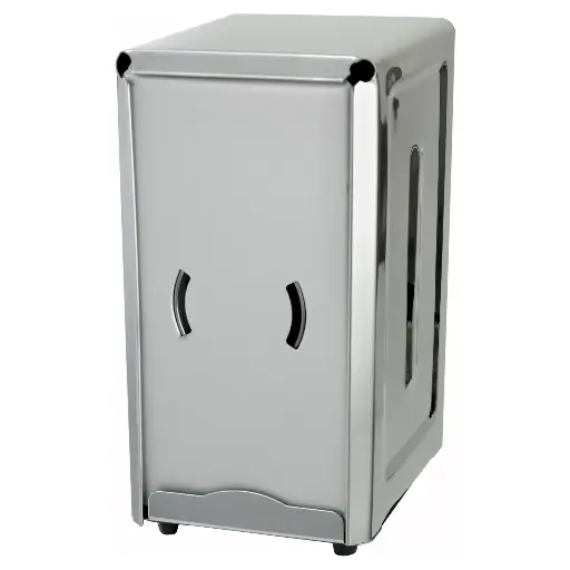 [1800] WINCO NH-7 Napkin Dispenser Full Size
