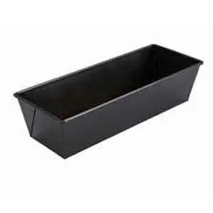 [4110] WINCO NLP-12 Bread Loaf Pan 12" x 4" x 2"