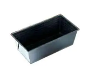 [2940] WINCO NLP-8 Bread Loaf Pan 8" x 4" x 3"