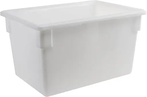 [4850] WINCO PFF-15 Food Storage 18" x 26" x 15"