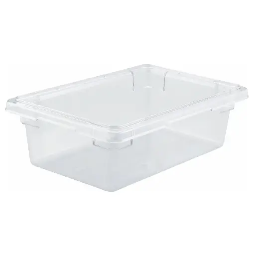 [6199] WINCO PFF-6 Food Box 18" x 26" x 6"