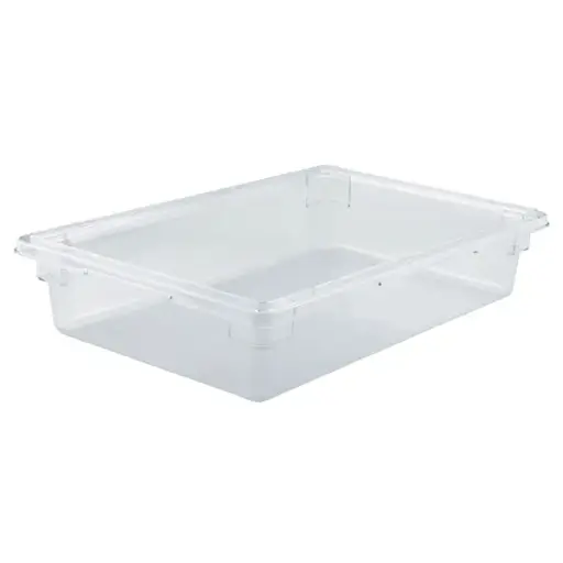 [6184] WINCO PFSF-6 Food Box 18" x 26" x 6"