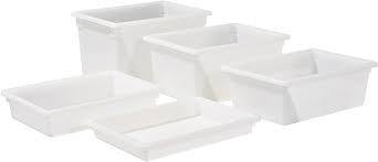 [6184] WINCO PFSF-6 Food Box 18" x 26" x 6"