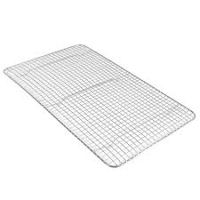 [2198] WINCO PGW-1018 Wire Pan Grate 10" x 18"