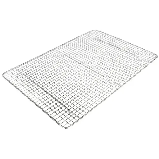 [2201] WINCO PGW-1216 Wire Pan Grate 12" x 16.5"