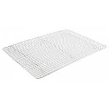 [2201] WINCO PGW-1216 Wire Pan Grate 12" x 16.5"