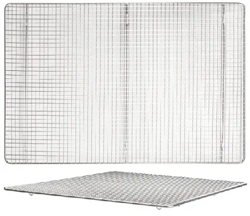 [1678] WINCO PGW-2416 Wire Pan Grate 24" x 16"