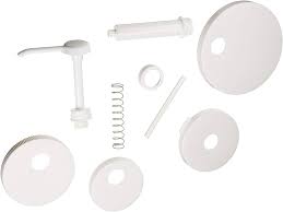 [9641] WINCO PKT-6 Pump Kit with Standard Pump and 5 Lids