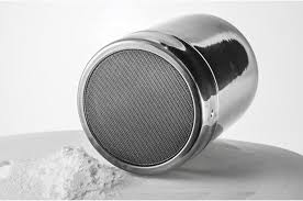 [9781] WINCO SSD-10 10 Oz Powdered Sugar Dispenser