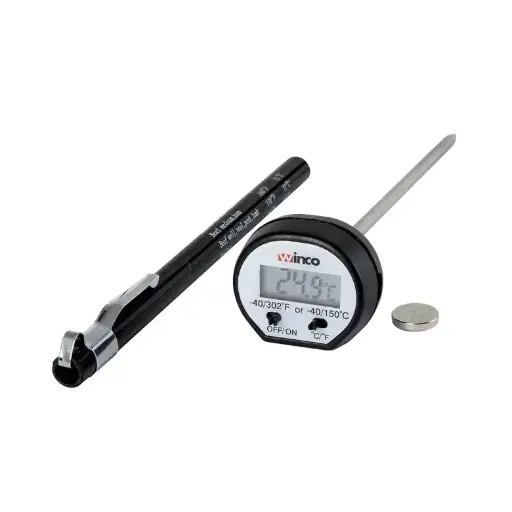 [2207] WINCO TMT-DG1 Pocket Digital Thermometer