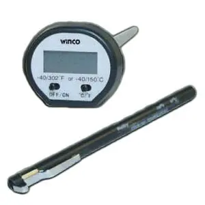 [2207] WINCO TMT-DG1 Pocket Digital Thermometer