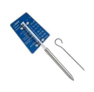 [6306] WINCO TMT-RM1 Roast/Meat Thermometer 140¬∞ - 190¬∞F