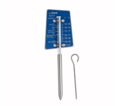 [6306] WINCO TMT-RM1 Roast/Meat Thermometer 140¬∞ - 190¬∞F