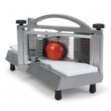 [4159] WINCO TTS-2 Tomato Slicer 0.25" Cut Size