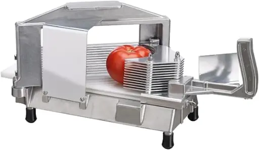 [4637] WINCO TTS-3 Tomato Slicer 1/4"