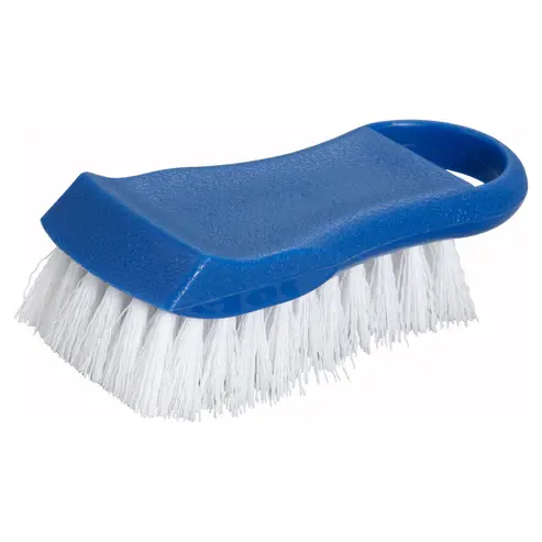 [1754] WINCO UB-06 Plastic Scrub Brush