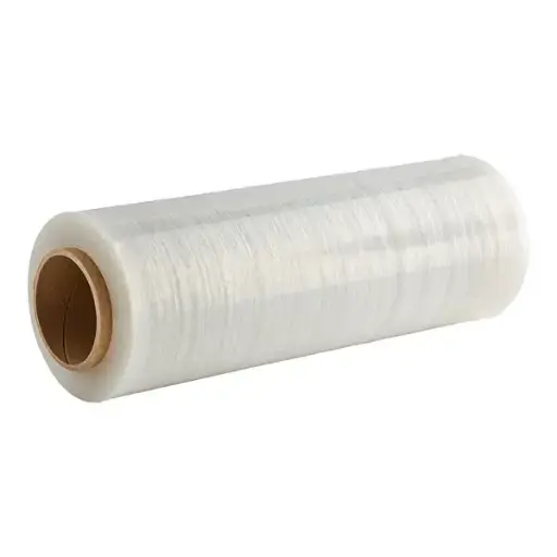 [8794] Western Plastic 121 12" X 1000' Food Wrap Film