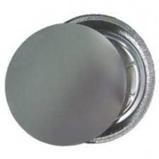 [1231] Western Plastic Board Lid For 9 Inch Foil Container