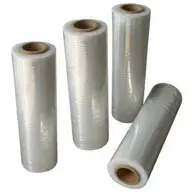 [3187] Western Plastic PSF 17 Stretch Wrap Film 18" X 1500' 90G