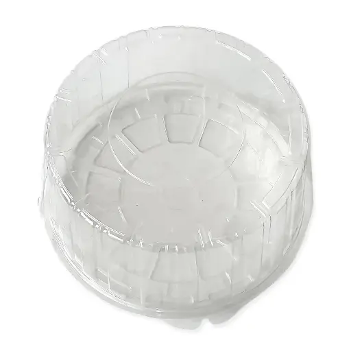 [1155] Wilkinson 10" Cake Display Container 2-3Layer Clear